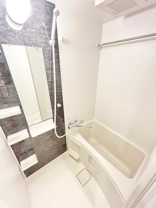 物件内観写真13　(バス／シャワールーム等)