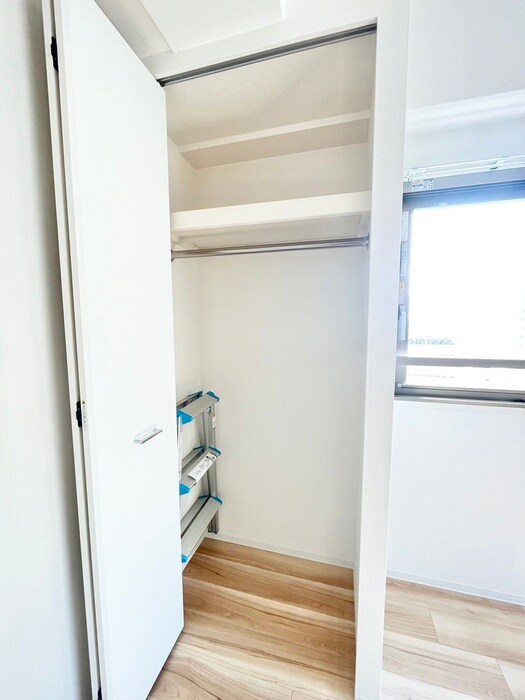 物件内観写真15　(収納)