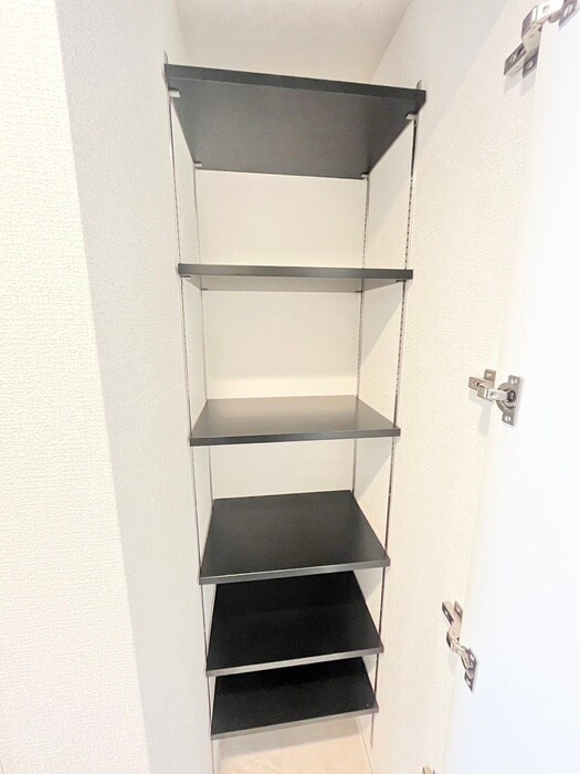 物件内観写真21　(靴箱)