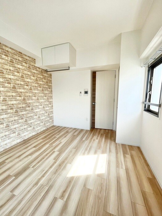 物件内観写真22　(居室)