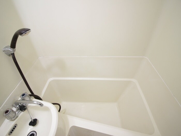 物件内観写真16　(バス／シャワールーム等)