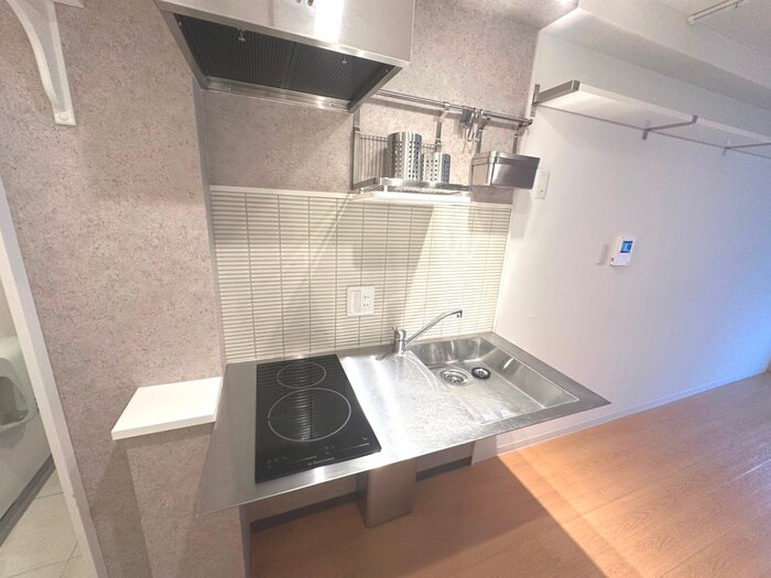 物件内観写真7　(キッチン)
