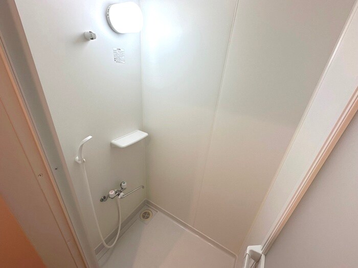 物件内観写真8　(バス／シャワールーム等)