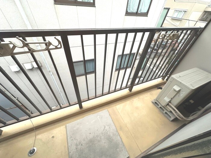 物件内観写真22　(ベランダ・バルコニー)