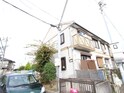 オリーブガーデン