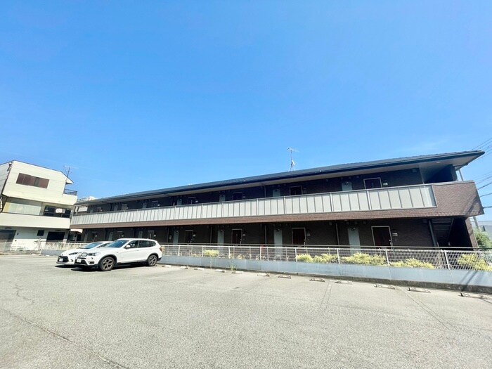 物件外観写真3　(外観写真)