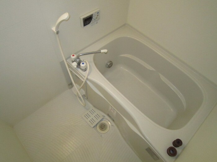 物件内観写真12　(バス／シャワールーム等)