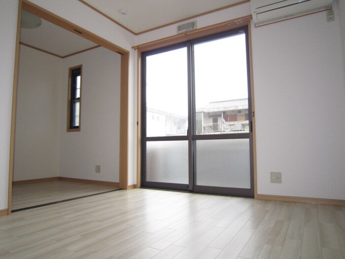 物件内観写真20　(居室)