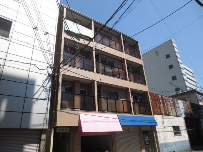 物件外観写真5　(外観写真)