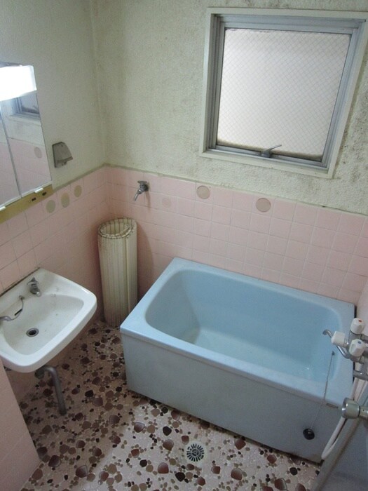 物件内観写真13　(バス／シャワールーム等)