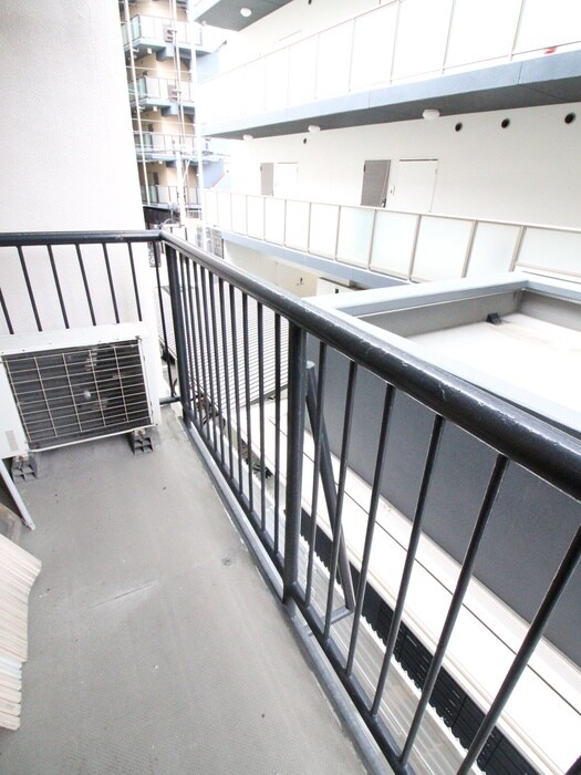 物件内観写真16　(ベランダ・バルコニー)