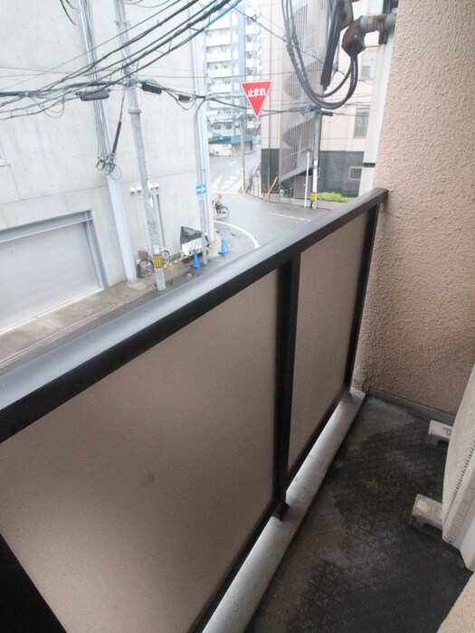 物件内観写真17　(ベランダ・バルコニー)