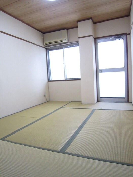 物件内観写真20　(居室)