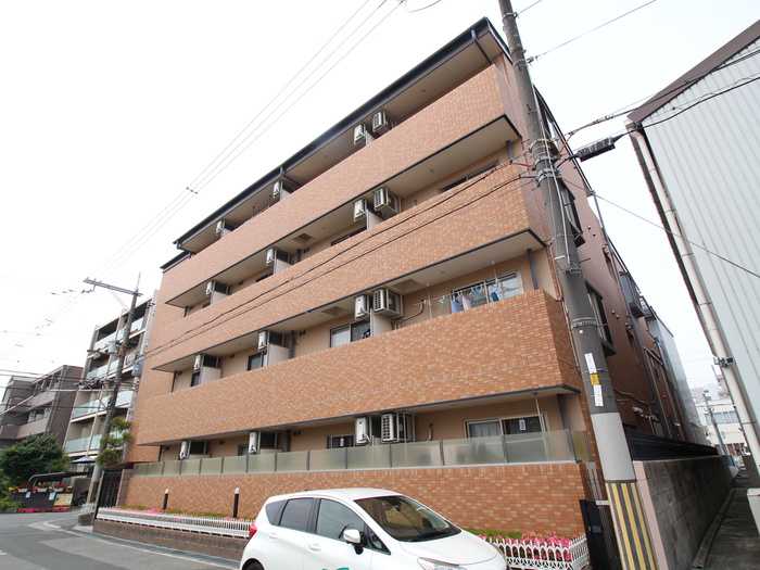 フォレスト北野