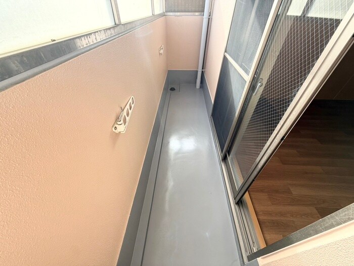 物件内観写真17　(ベランダ・バルコニー)