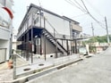 ルポゼ久津川
