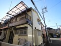 美園町貸家