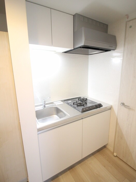 物件内観写真7　(キッチン)