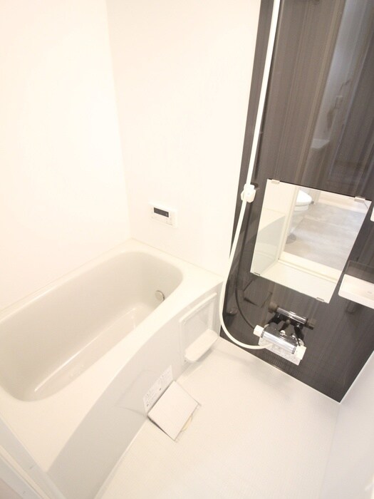 物件内観写真9　(バス／シャワールーム等)
