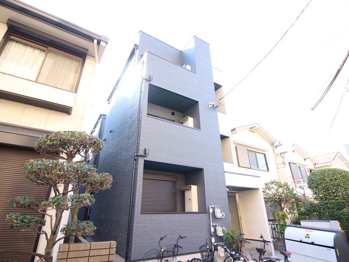 物件外観写真3　(その他)