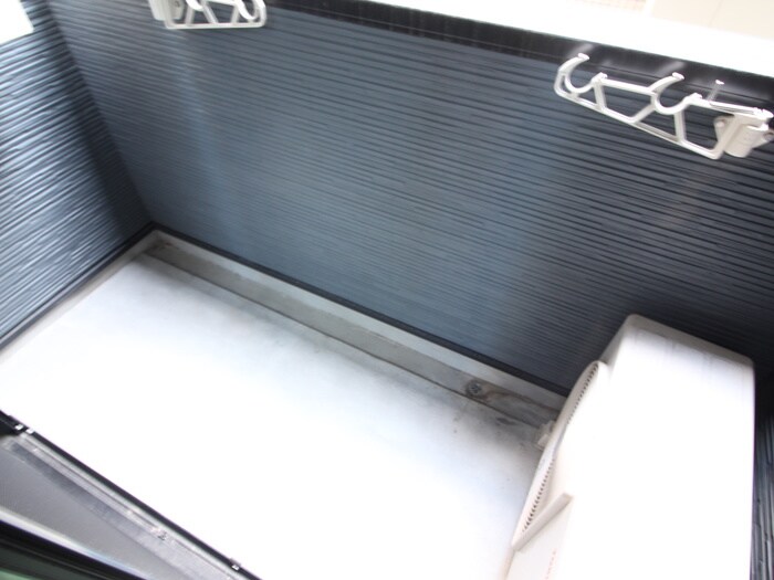 物件内観写真21　(ベランダ・バルコニー)