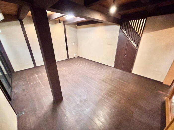 物件内観写真5　(居室)