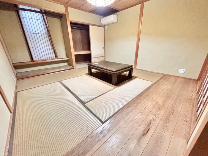 物件内観写真6　(居室)