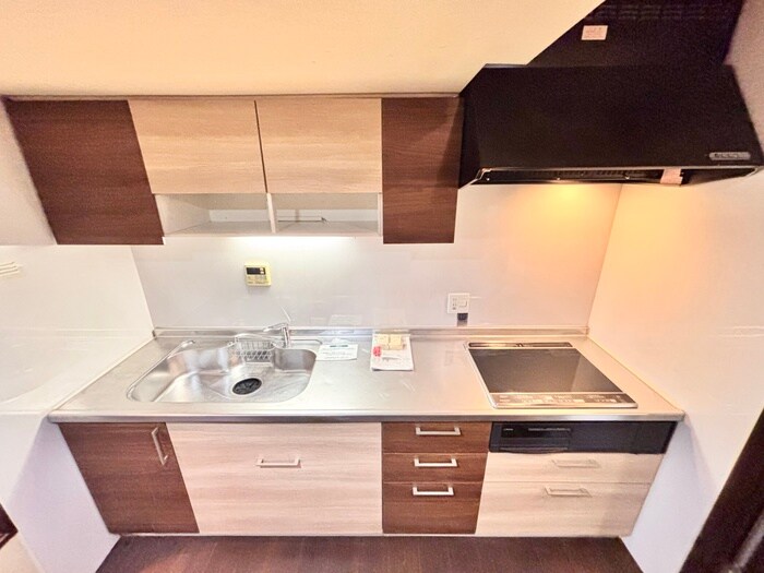 物件内観写真9　(キッチン)