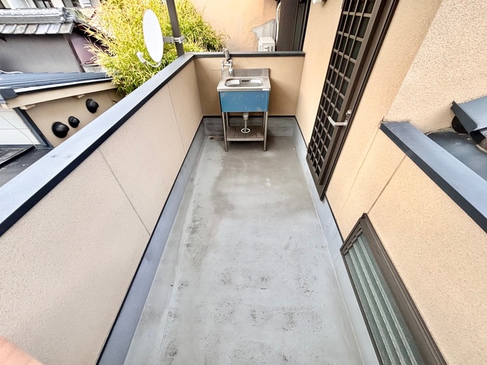 物件内観写真18　(ベランダ・バルコニー)