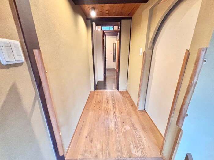 物件内観写真19　(廊下)