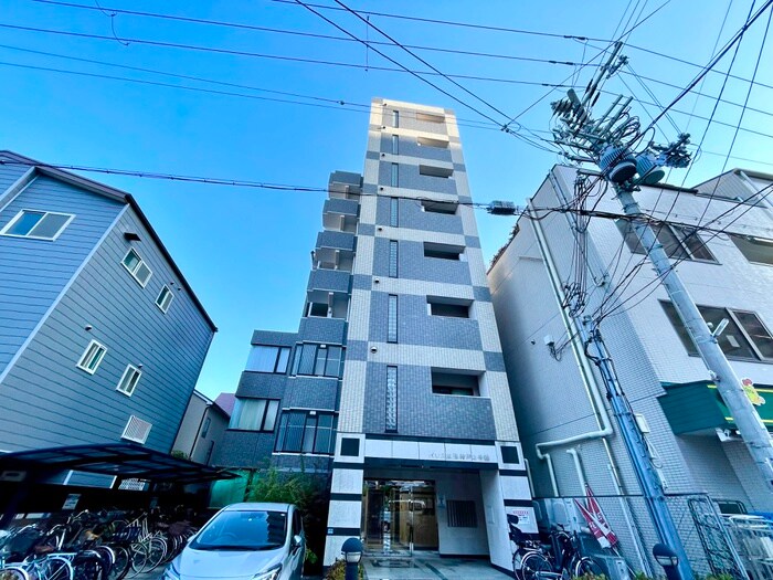 物件外観写真2　(外観写真)