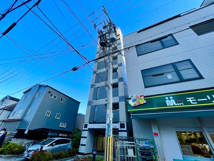 物件外観写真3　(外観写真)