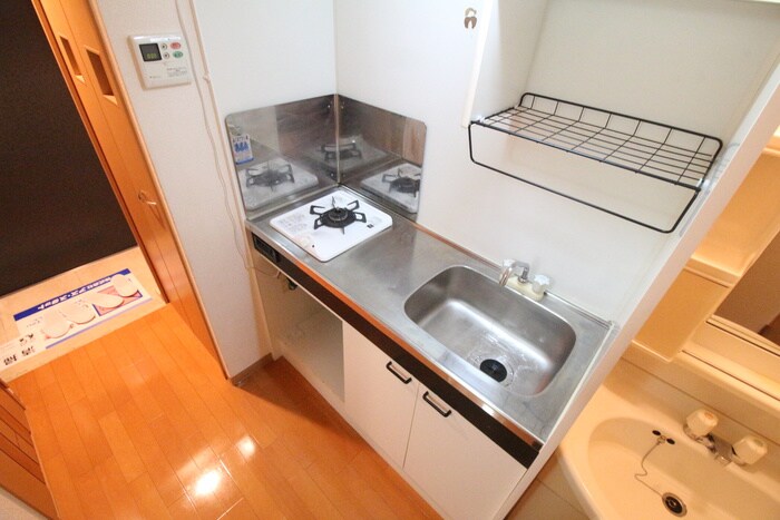 物件内観写真9　(キッチン)