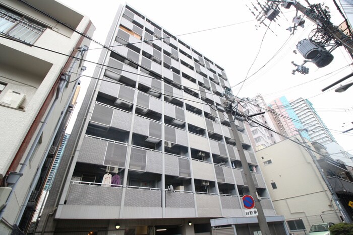 物件外観写真5　(外観写真)