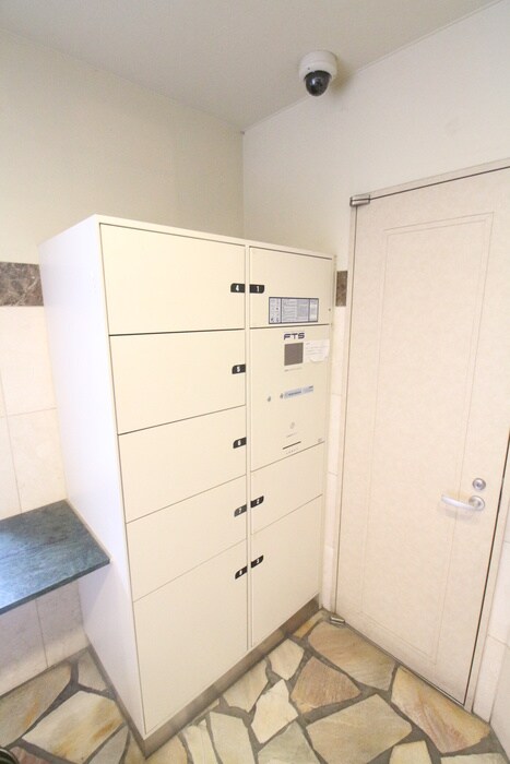 物件外観写真6　(建物設備)