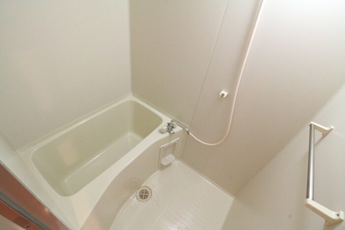 物件内観写真10　(バス／シャワールーム等)