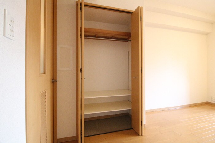 物件内観写真13　(収納)