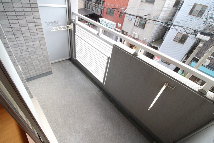 物件内観写真15　(ベランダ・バルコニー)