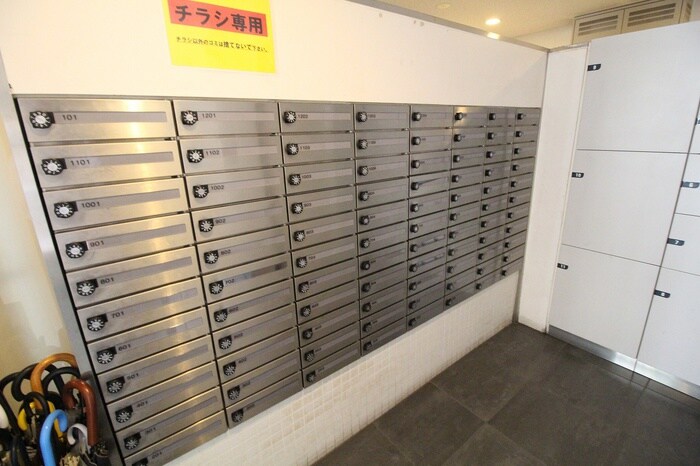 物件外観写真3　(建物設備)