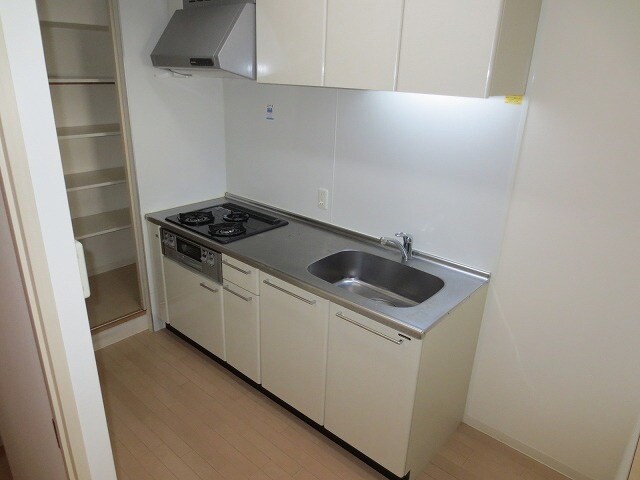 物件内観写真10　(キッチン)