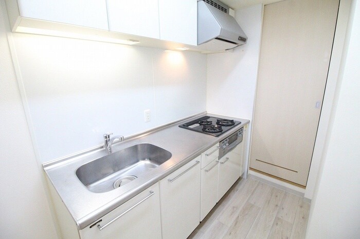 物件内観写真10　(キッチン)