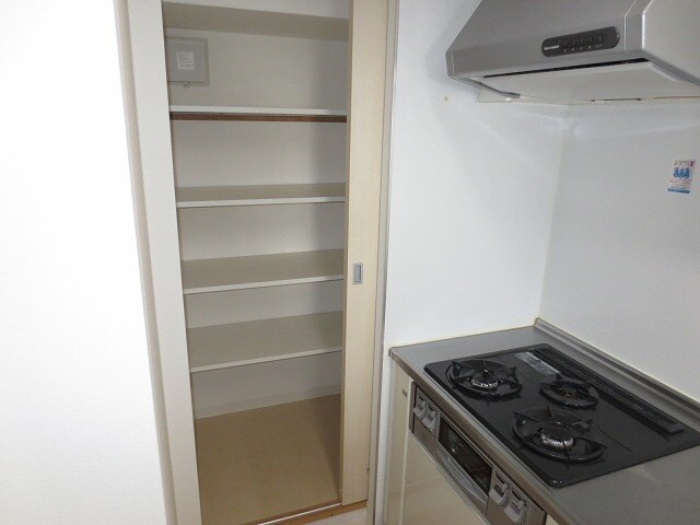 物件内観写真11　(キッチン)