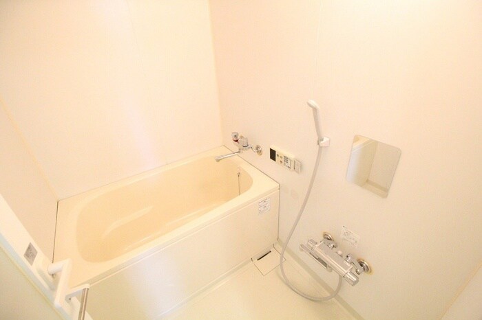 物件内観写真11　(バス／シャワールーム等)