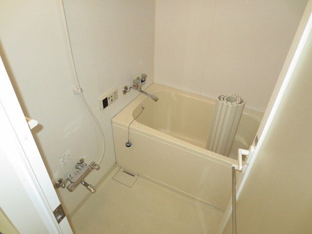 物件内観写真13　(バス／シャワールーム等)