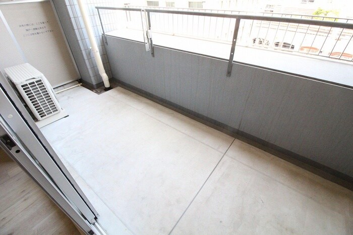 物件内観写真15　(ベランダ・バルコニー)