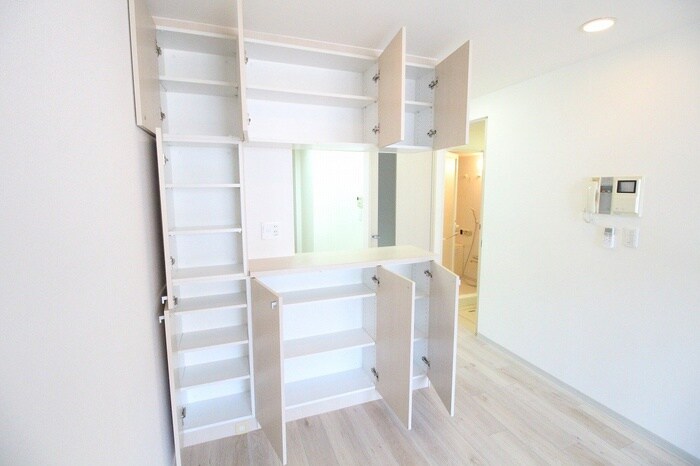 物件内観写真19　(収納)