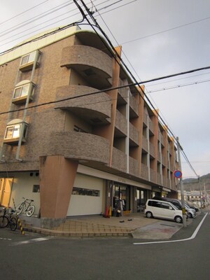 クル－セ神山外観写真