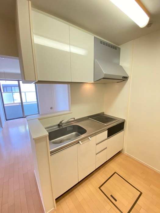 物件内観写真7　(キッチン)