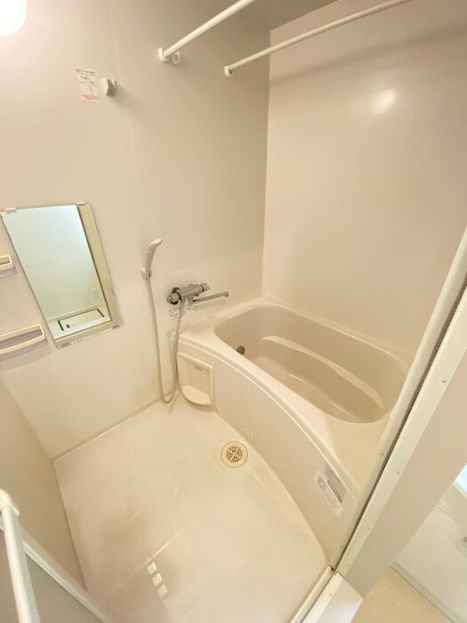 物件内観写真9　(バス／シャワールーム等)