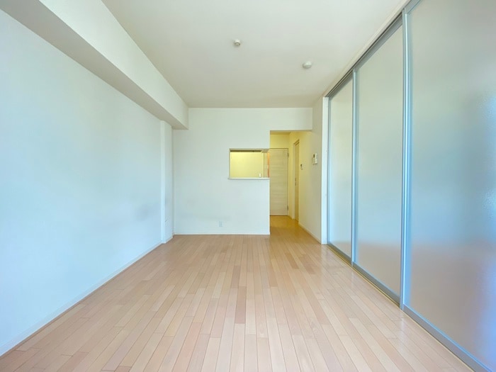 物件内観写真11　(居室)